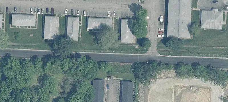 Two-Unit Duplex Property