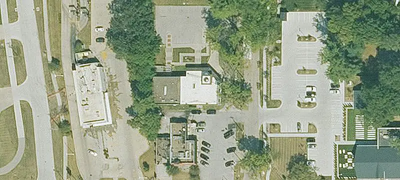 Freestanding Office Building