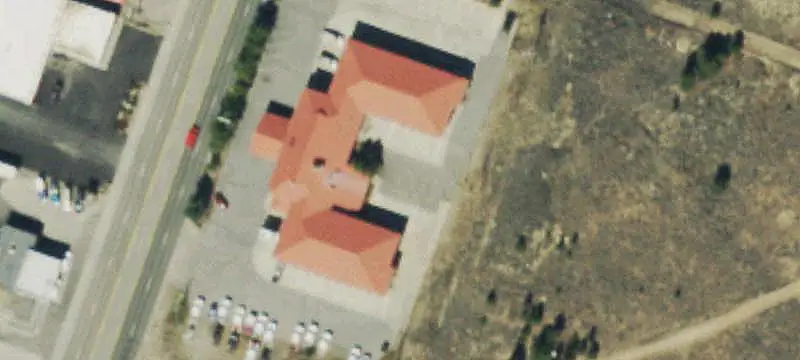63-Room Hotel With Manager Quarters