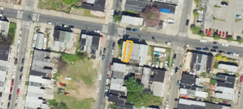 Corner Commercial Land