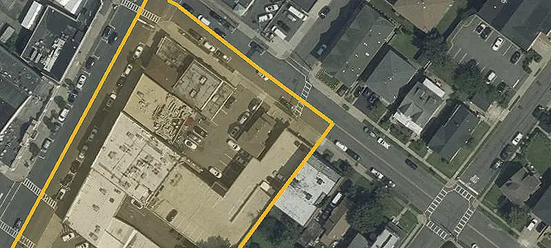 Office Units Near Broad Avenue