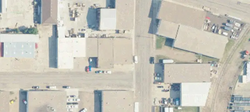 Flex Space with Shop Area