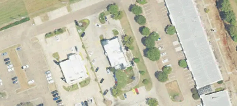 Raising Cane’s NNN Property