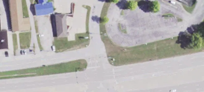 Medical Office Building with Parking
