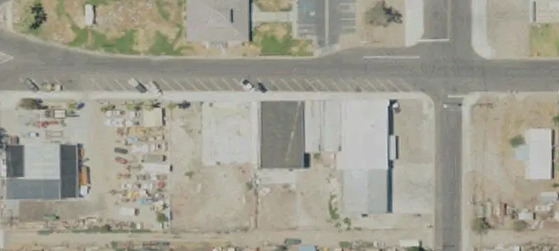 Downtown Mixed-Use Building