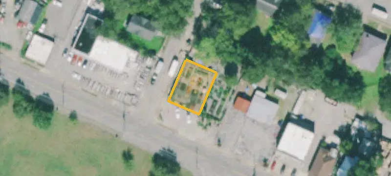 Convenience Store Property