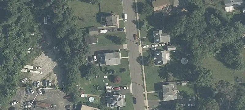 Two-Unit Duplex with Detached Garage