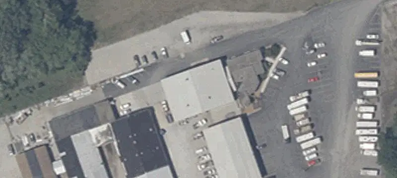 Industrial Flex Shop Space