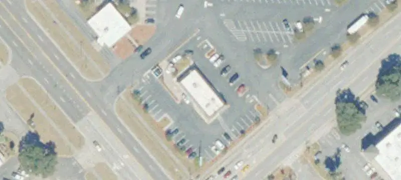 Tropical Smoothie Restaurant Leaseback