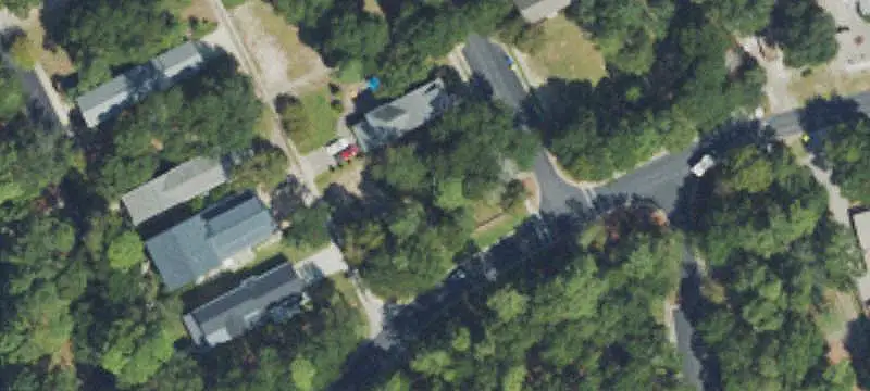 Land or Vacant Lot