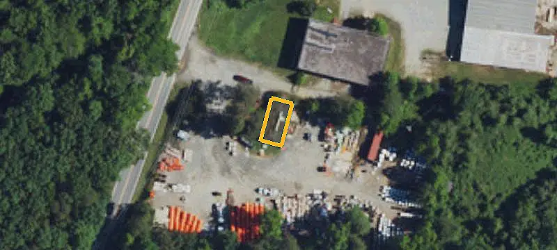 Industrial Land With Laydown Yard