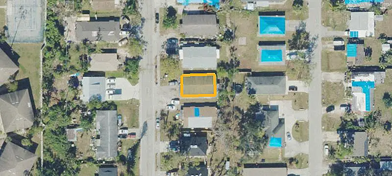 Duplex with 2024 Roof