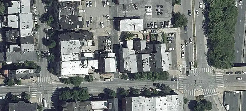 7-Unit Renovated Apartment Building