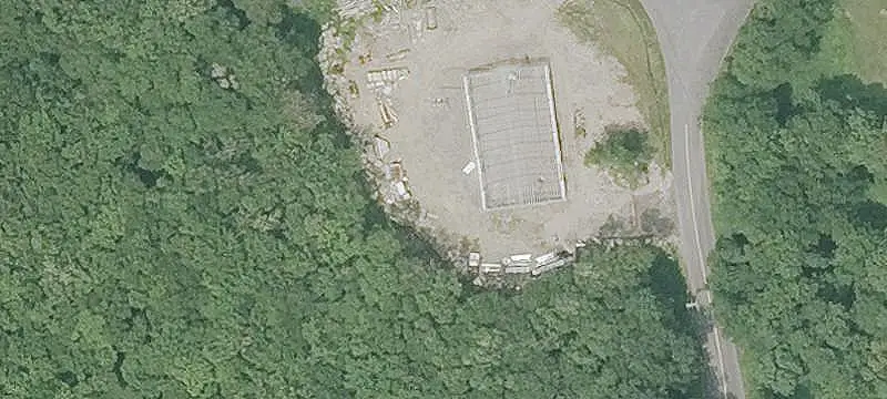 Industrial NNN Property
