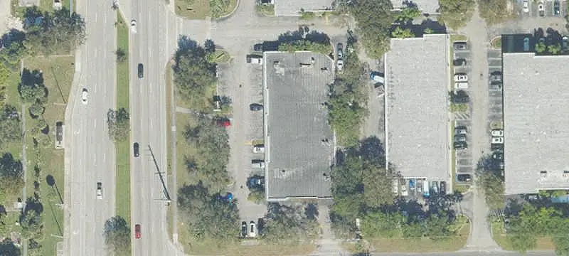 7-Unit Office Building