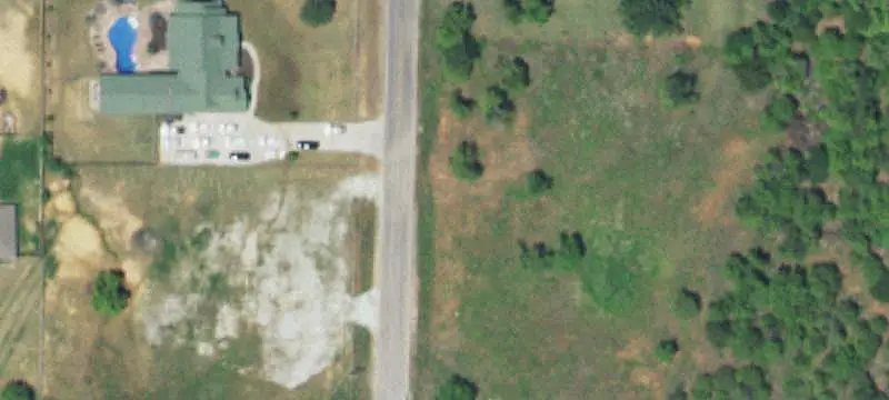 Unimproved Land