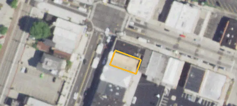 Downtown Mixed-Use Property