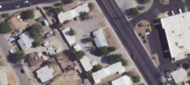 13-Unit Apartment Building