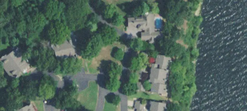 Residential Income Property with Covered Deck