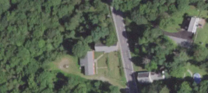 Commercial Land with Improvements
