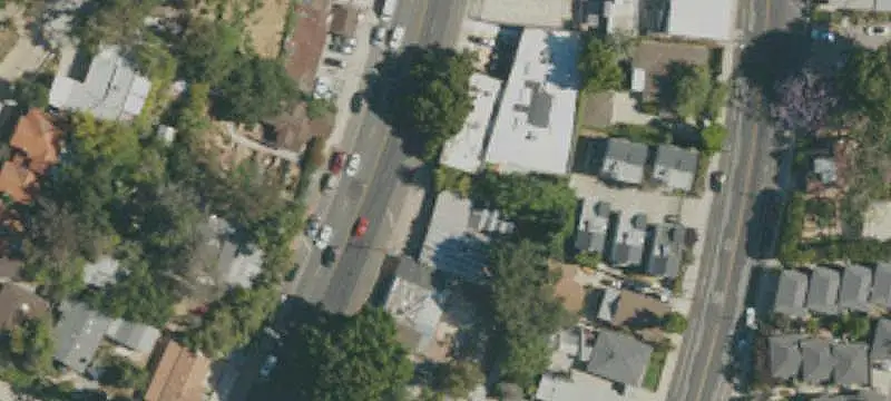 C2-Zoned Mixed-Use Property