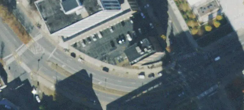 Renovated Stand-Alone Office Building