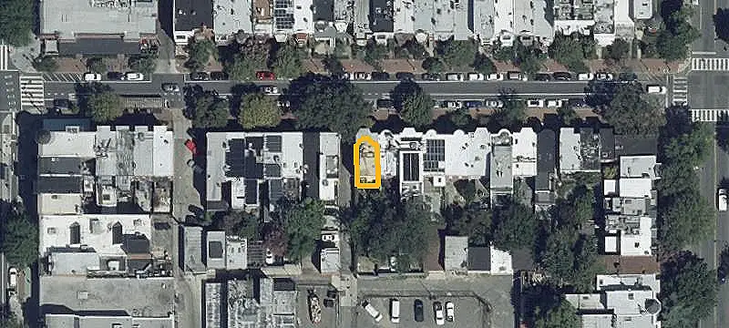 4-Unit Two-Bedroom Quadplex