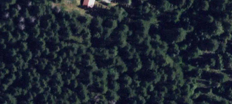 Mountain Recreation Land