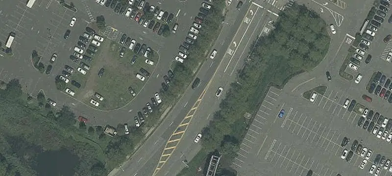 Regional Commercial Land Outparcel