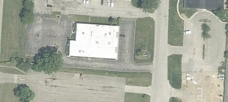 Multi-Tenant Office Building