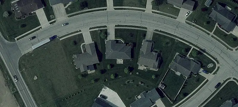 Available Land