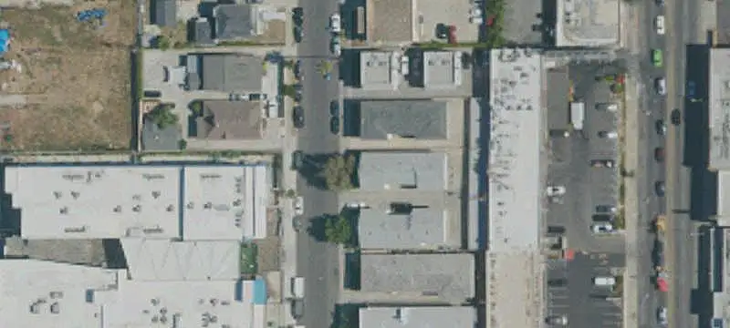 11-Unit Apartment Property