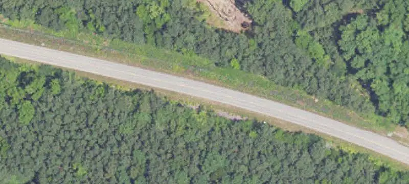 Unzoned Commercial Land