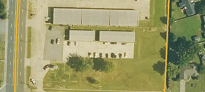 Day Care Center with Adaptable Rooms