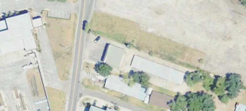 Self Storage Facility with Offices