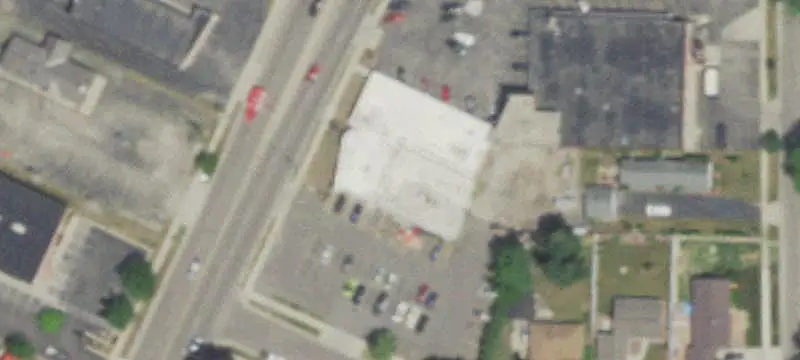 Multi-Tenant Shopping Center Portfolio