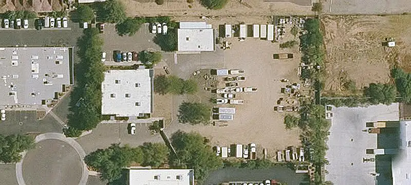 Fully Leased NNN Property