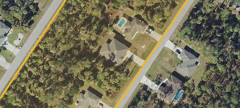 Lot 3 Feather Terrace, North Port, FL 34286