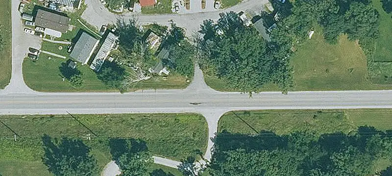 34-Space Mobile Home Park