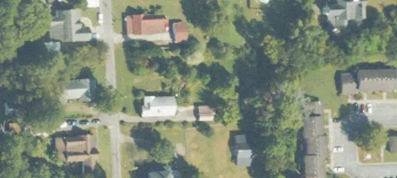 Mixed-Use Property with Rear Yard