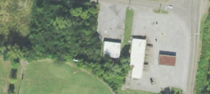 Three-Parcel Land Assemblage