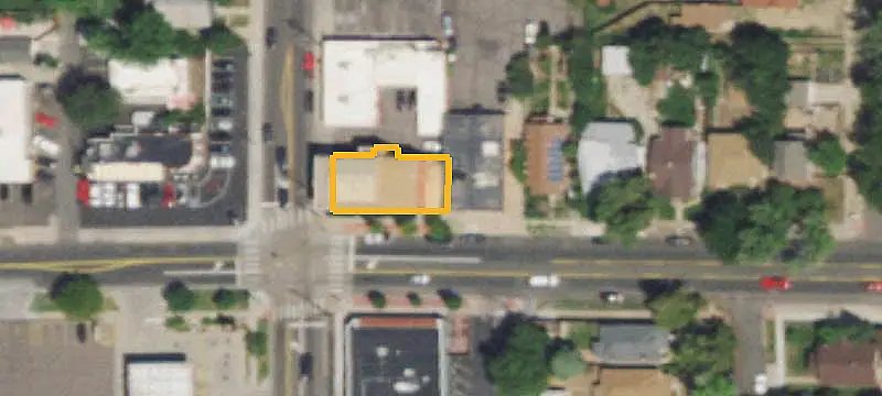 Multi-Building Mixed-Use Property