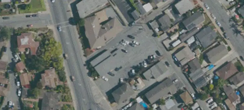 Medical Office Building with Parking