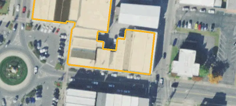 Land Parcel