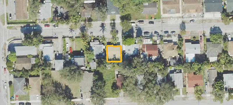2-Unit Duplex