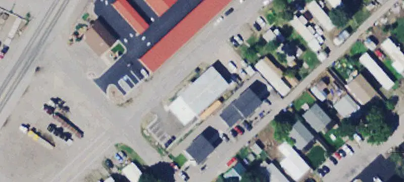 Two-Section Flex Space