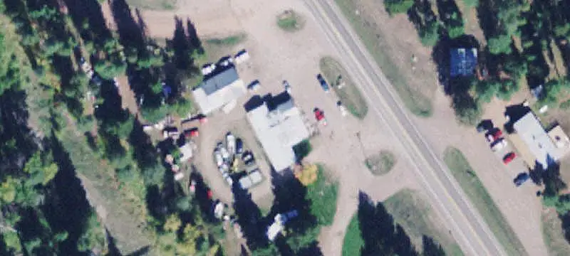 Riverfront Convenience Store Property