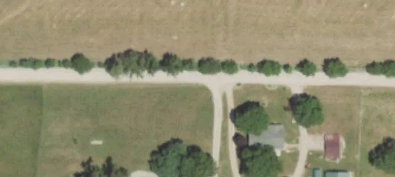 Wooded Hunting Land