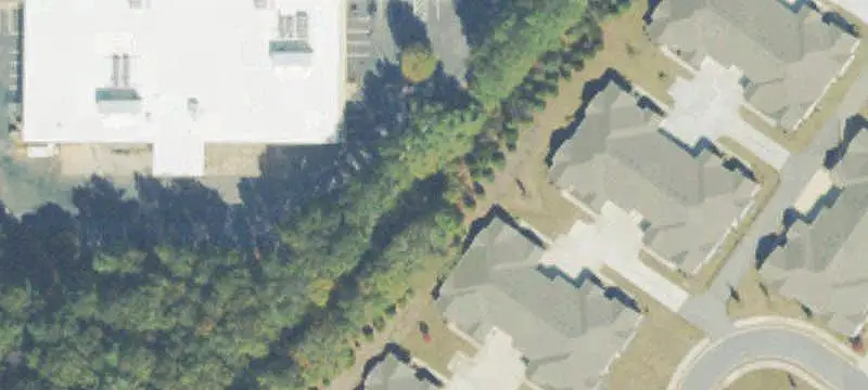 Corner Commercial Land Parcel