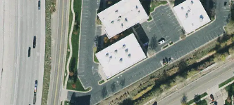 Tech Center 2000 Office Building